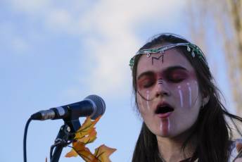 Fotogalería La Hispania de los Vikingos 9 Fotografía: Miguel Angel Fernández