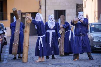 Fotogalería Procesiones Jueves Santo 4 Fotografía: Miguel Angel Fernández
