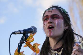 Fotogalería La Hispania de los Vikingos 86 Fotografía: Miguel Angel Fernández