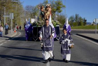 Fotogalería Procesiones Jueves Santo 65 Fotografía: Miguel Angel Fernández