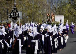 Fotogalería Procesiones Jueves Santo 62 Fotografía: Miguel Angel Fernández