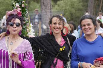 Fotogalería Romería Feria de Abril en Valsaín 41 Fotografía: Miguel Angel Fernández