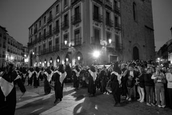 Fotogalería Viernes Santo 35 Fotografía: Miguel Angel Fernández