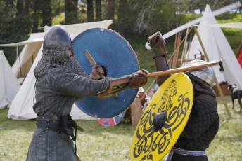 Fotogalería La Hispania de los Vikingos 80 Fotografía: Miguel Angel Fernández