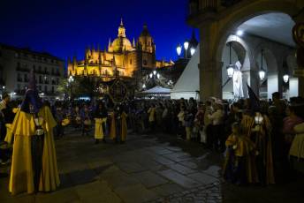 Fotogalería Viernes Santo 36 Fotografía: Miguel Angel Fernández