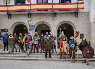 Fotogalería La Hispania de los Vikingos 59 Fotografía: Miguel Angel Fernández