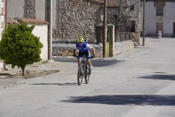 Fotogalería IV Marcha BTT Abades 33 Fotografía: Miguel Angel Fernández