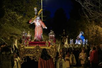 Fotogalería Procesiones Jueves Santo 70 Fotografía: Miguel Angel Fernández