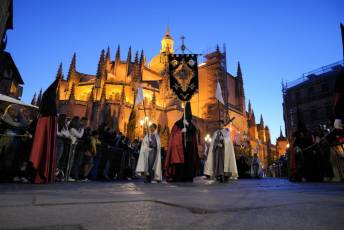 Fotogalería Viernes Santo 32 Fotografía: Miguel Angel Fernández