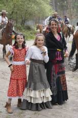 Fotogalería Romería Feria de Abril en Valsaín 47 Fotografía: Miguel Angel Fernández