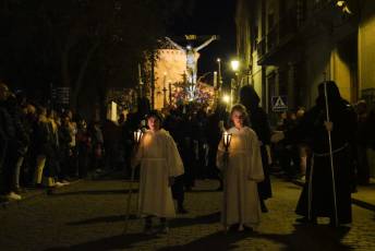 Fotogalería Procesiones Miércoles Santo 15 Fotografía: Miguel Angel Fernández