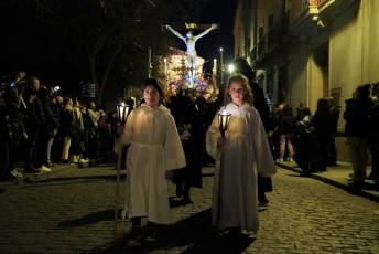 Fotogalería Procesiones Miércoles Santo 17 Fotografía: Miguel Angel Fernández
