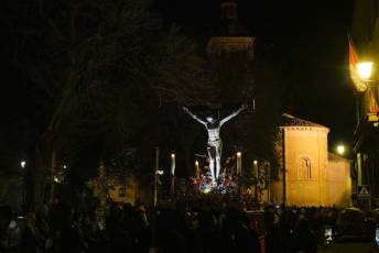 Fotogalería Procesiones Miércoles Santo 5 Fotografía: Miguel Angel Fernández
