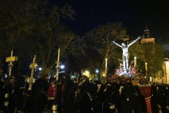 Fotogalería Procesiones Miércoles Santo 32 Fotografía: Miguel Angel Fernández