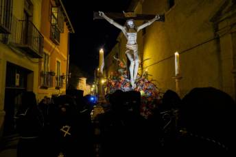 Fotogalería Procesiones Miércoles Santo 34 Fotografía: Miguel Angel Fernández