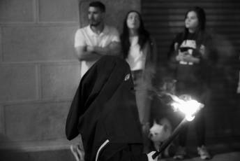 Fotogalería Procesiones Miércoles Santo 9 Fotografía: Miguel Angel Fernández