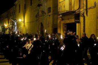 Fotogalería Procesiones Miércoles Santo 36 Fotografía: Miguel Angel Fernández