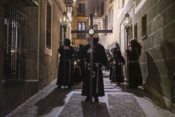 Fotogalería Procesiones Miércoles Santo 26 Fotografía: Miguel Angel Fernández