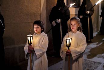 Fotogalería Procesiones Miércoles Santo 33 Fotografía: Miguel Angel Fernández