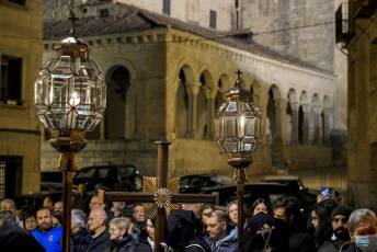 Fotogalería Procesiones Miércoles Santo 39 Fotografía: Miguel Angel Fernández