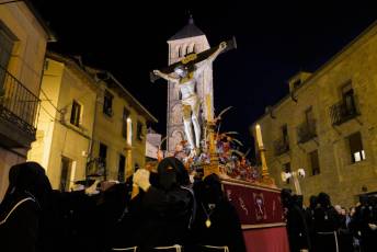 Fotogalería Procesiones Miércoles Santo 14 Fotografía: Miguel Angel Fernández