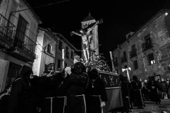 Fotogalería Procesiones Miércoles Santo 10 Fotografía: Miguel Angel Fernández