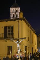 Fotogalería Procesiones Miércoles Santo 29 Fotografía: Miguel Angel Fernández