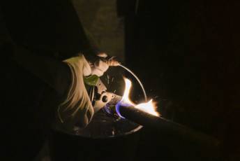 Fotogalería Procesiones Miércoles Santo 24 Fotografía: Miguel Angel Fernández