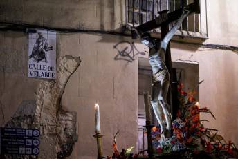 Fotogalería Procesiones Miércoles Santo 41 Fotografía: Miguel Angel Fernández