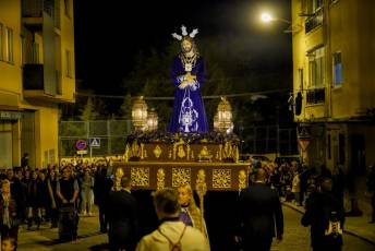 Fotogalería Procesiones Miércoles Santo 7 Fotografía: Miguel Angel Fernández