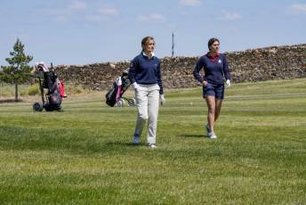 Fotogalería Campeonato de España Universitario de Golf 36 Fotografía: Miguel Angel Fernández