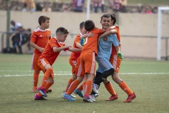 Fotogalería Real Sitio Cup 11 Fotografía: Luis Horcajada