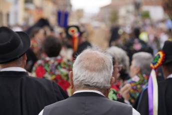 Fotogalería Mascarávila 2023 22 Fotografía: Miguel Angel Fernández