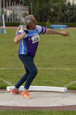 Fotogalería III Memorial Isaac Sastre Rivera 2 Fotografía: Luis Horcajada