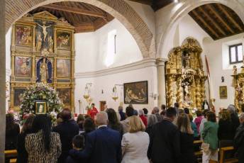 Fotogalería Virgen de la Salud en Marugán 62 Fotografía: Miguel Angel Fernández