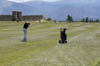 Fotogalería Campeonato de España Universitario de Golf 42 Fotografía: Miguel Angel Fernández