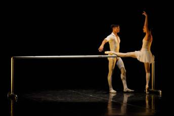 Fotogalería Ballet Nacional de Cuba en Teatro Juan Bravo 13 Fotografía: Miguel Angel Fernández
