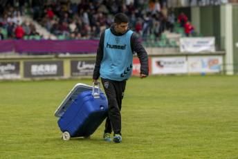 Fotogalería Gimnastica Segoviana VS Recreativo de Huelva Play Off 12 Fotografía: Luis Horcajada
