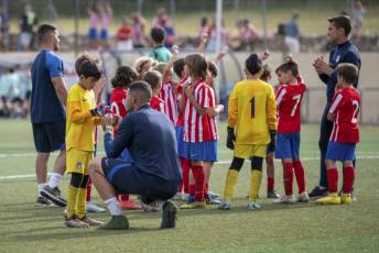 Fotogalería Real Sitio Cup 12 Fotografía: Luis Horcajada