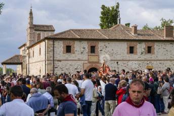 Fotogalería Romería Virgen del Bustar 10 Fotografía: Miguel Angel Fernández