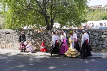 Fotogalería Fiesta Andaluza San Lorenzo 27 Fotografía: Miguel Angel Fernández