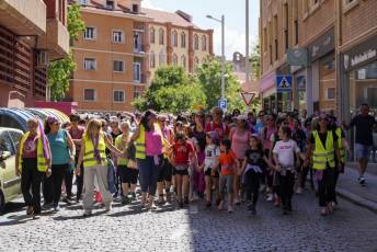 Fotogalería XV Marcha de Mujeres 26 Fotografía: Miguel Angel Fernández