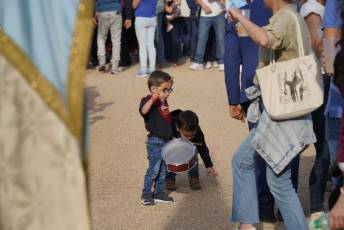 Fotogalería Romería Virgen del Bustar 47 Fotografía: Miguel Angel Fernández