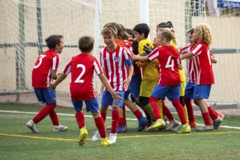 Fotogalería Real Sitio Cup 13 Fotografía: Luis Horcajada