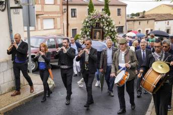 Fotogalería Virgen de la Salud en Marugán 22 Fotografía: Miguel Angel Fernández
