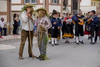 Fotogalería Mascarávila 2023 31 Fotografía: Miguel Angel Fernández