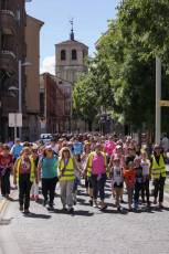Fotogalería XV Marcha de Mujeres 32 Fotografía: Miguel Angel Fernández
