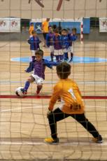 Fotogalería Jornada Debutantes Real Federación Castilla y León 13 Fotografía: Luis Horcajada