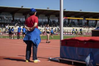 Fotogalería Finales Provincial Atletismo Escolar 13 Fotografía: Luis Horcajada