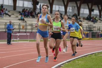 Fotogalería III Memorial Isaac Sastre Rivera 14 Fotografía: Luis Horcajada